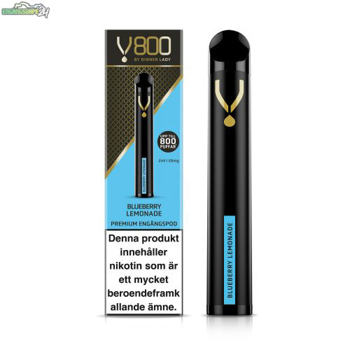 DINNER-LADY-V800-ENGANGSPOD-BLUEBERRY-LEMONADE-510x510 DINNER-LADY-V800-ENGANGSPOD-BLUEBERRY-LEMONADE-510x510
