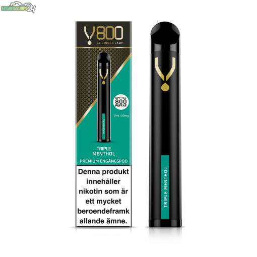 DINNER-LADY-V800-ENGANGSPOD-TRIPLE-MENTHOL-510x510 DINNER-LADY-V800-ENGANGSPOD-TRIPLE-MENTHOL-510x510
