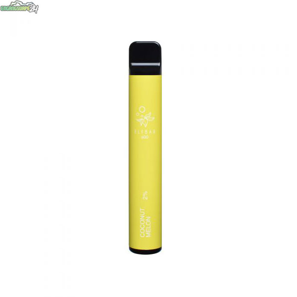 Elf-Bar-600-Disposable-engangs-vape-pod-20mg-coconut-melon