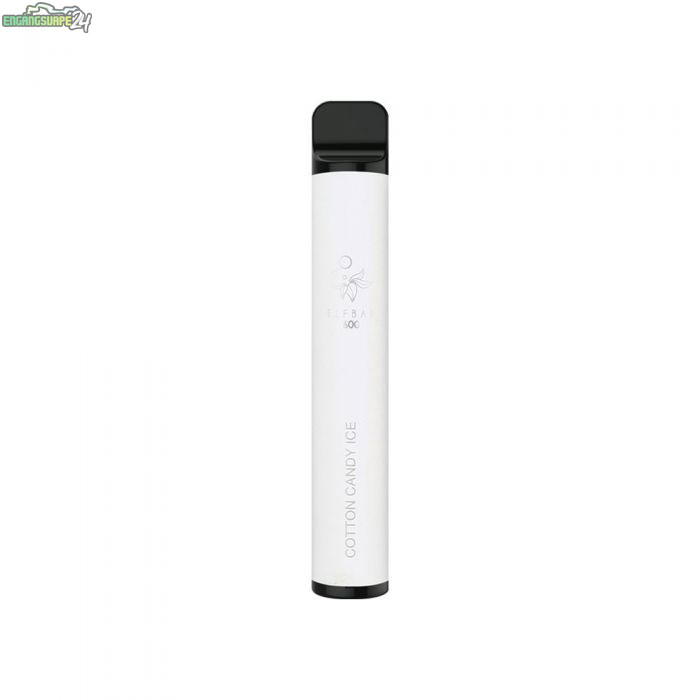 Elf-Bar-600-Disposable-engangs-vape-pod-20mg-cotton-candy-ice
