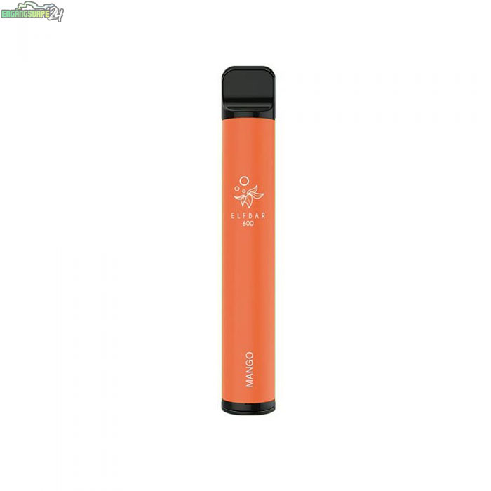 Elf-Bar-600-Disposable-engangs-vape-pod-20mg-mango