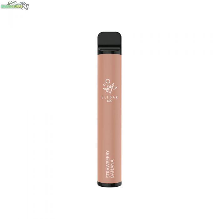 Elf-Bar-600-Disposable-engangs-vape-pod-20mg-strawberry-banana