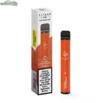 Elf Bar 600 Elfbull Strawberry 20mg 600 Puffar