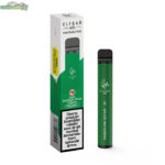 Elf Bar 600 Kiwi Passionfruit Guava 20mg 600 Puffar