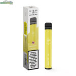 Elf Bar 600 Lemon Tart 20mg 600 Puffar