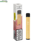 Elf Bar 600 Peach Ice 20mg 600 Puffar