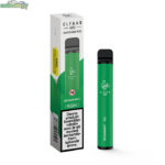 Elf Bar 600 Spearmint 20mg 600 Puffar
