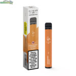 Elf Bar 600 Strawberry Banana 20mg 600 Puffar