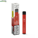 Elf Bar 600 Strawberry Ice 20mg 600 Puffar