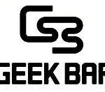 Geek Bar logo