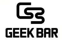 Geek Bar logo