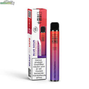 Aroma-King-Disposable-Engangs-Vape-20mg-blue-sour-raspberry