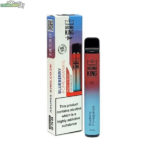 Aroma-King-Disposable-Engangs-Vape-20mg-blueberry-pomegrenade