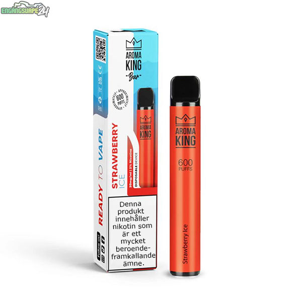 Aroma-King-Disposable-Engangs-Vape-20mg-strawberry-ice Aroma-King-Disposable-Engangs-Vape-20mg-strawberry-ice