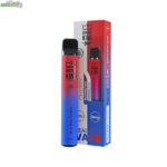 Aroma-King-Disposable-engangs-Vape-Kit-zero-nicotine-Blue-Razz-Cherry