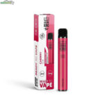 Aroma-King-Disposable-engangs-Vape-Kit-zero-nicotine-Cherry-Ice