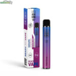Aroma-King-Disposable-engangs-Vape-Kit-zero-nicotine-Grape-Energy