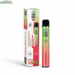 Aroma-King-Disposable-engangs-Vape-Kit-zero-nicotine-Strawberry-Guava