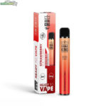 Aroma-King-Disposable-engangs-Vape-Kit-zero-nicotine-Strawberry-Ice-Cream
