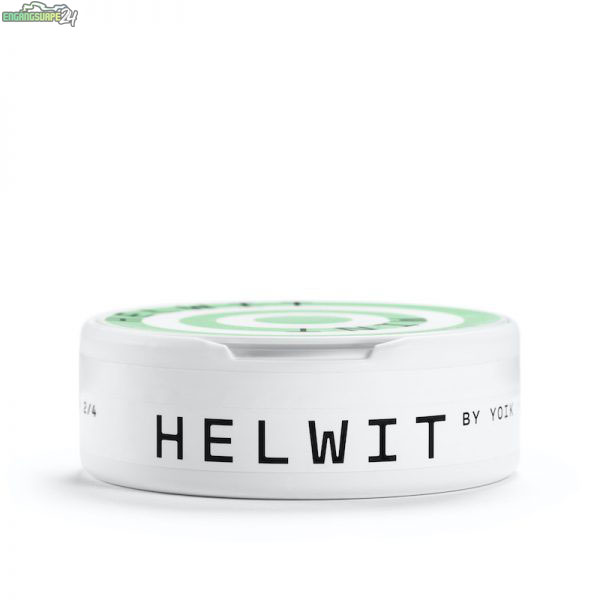 Helwit-All-White-Snus-Nikotinpasar-Mint-3