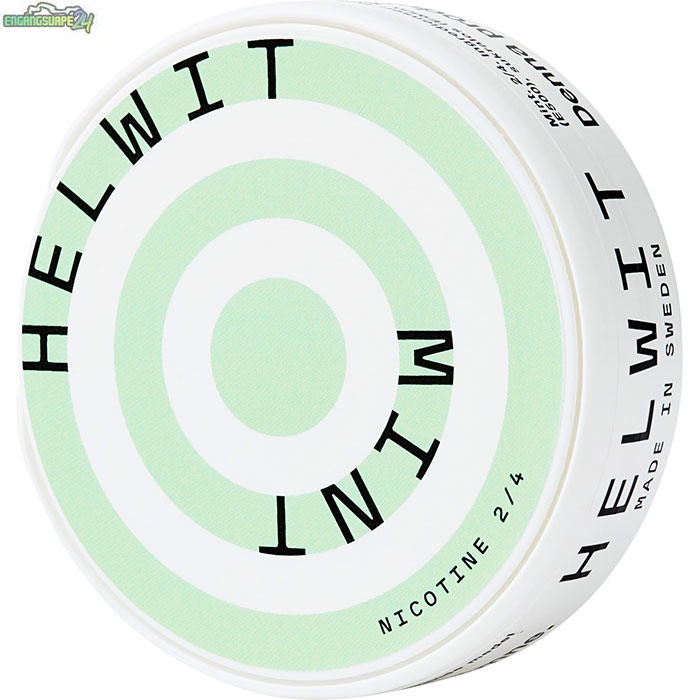Helwit-Mint-Slim Helwit-Mint-Slim