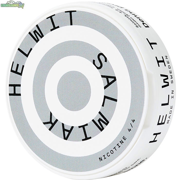 Helwit-Salmiak-Slim Helwit-Salmiak-Slim