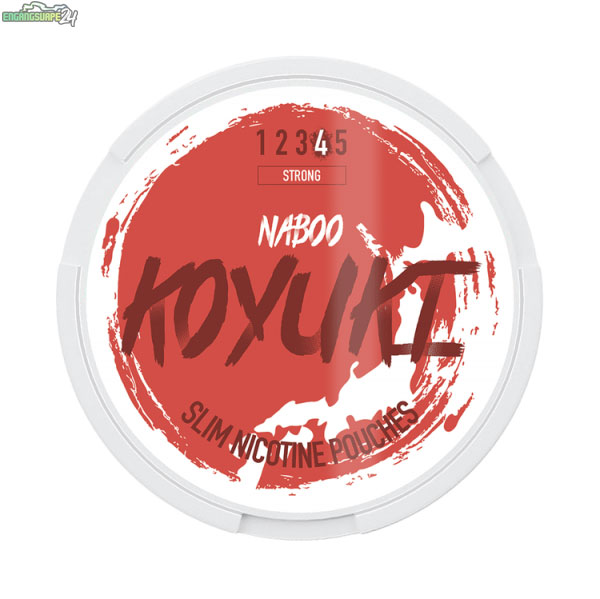 KOYUKI-All-White-Snus-Nikotinpasar-NABOO-1 KOYUKI-All-White-Snus-Nikotinpasar-NABOO-1