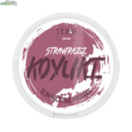 KOYUKI-All-White-Snus-Nikotinpasar-STRAWRAZZ-1