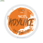KOYUKI-all-white-snus-Nikotinpasar-TWIZT-Strong-1