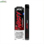 Nasty-Fix-Engångsvape-20mg-Strawberry-Trap-Queen