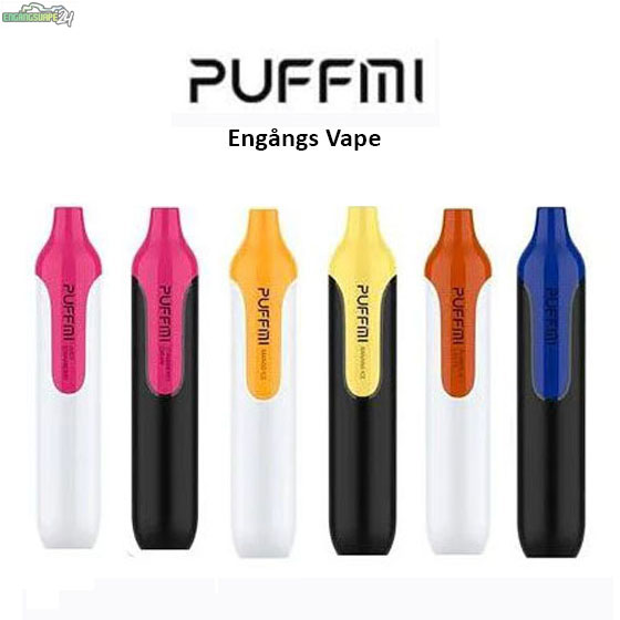 PUFFMI-VAPORESSO-DP500-disposable-vape-20mg-front-svenska