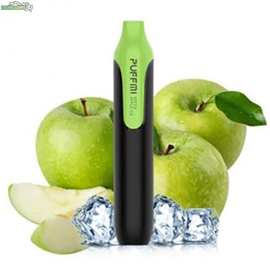 PUFFMI-VAPORESSO-DP500-green-apple-ice-20mg PUFFMI-VAPORESSO-DP500-green-apple-ice-20mg