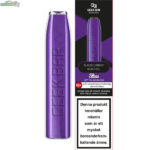 Geek Bar Blackcurrant Menthol 20mg 625 Puffar