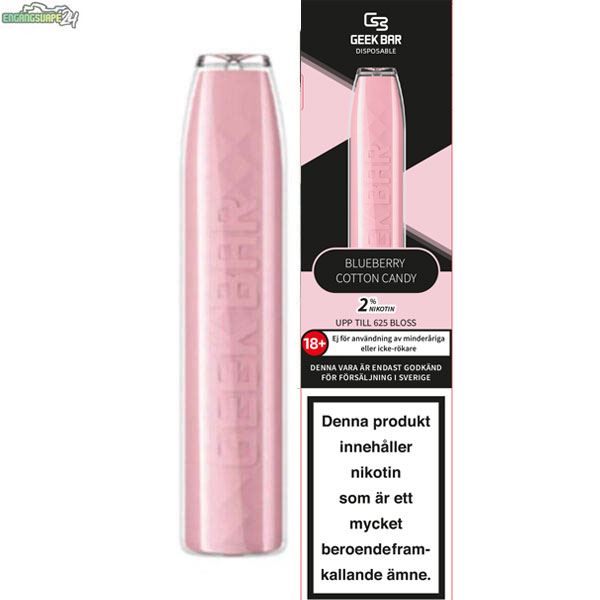 geek-bar-blueberry-cotton-candy-disposable-engangs-vape-pod