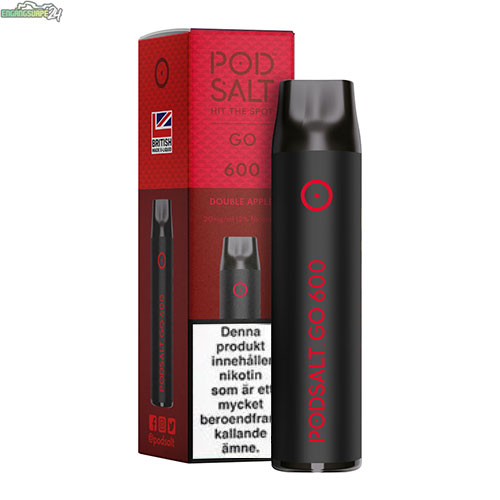 pod-salt-go-600-engangs-vape-pod-20mg-double-apple pod-salt-go-600-engangs-vape-pod-20mg-double-apple
