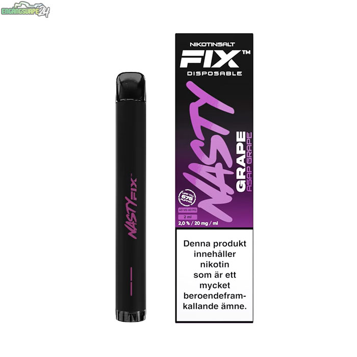 Nasty-Fix-disposable-engangs-vape-20mg-asap-grape Nasty-Fix-disposable-engangs-vape-20mg-asap-grape