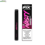 Nasty-Fix-disposable-engangs-vape-20mg-blackcurrant-lemonade-wicked-haze