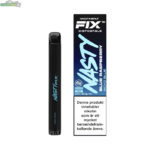 Nasty-Fix-disposable-engangs-vape-20mg-blue-raspberry-sicko-blue