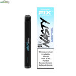 Nasty-Fix-disposable-engangs-vape-20mg-menthol