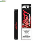 Nasty-Fix-disposable-engangs-vape-20mg-strawberry-trap-queen