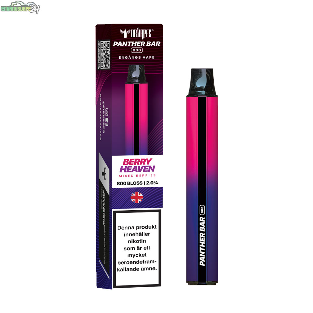 Panther-Bar-disposable-engangs-vape-20mg-berry-heaven Panther-Bar-disposable-engangs-vape-20mg-berry heaven