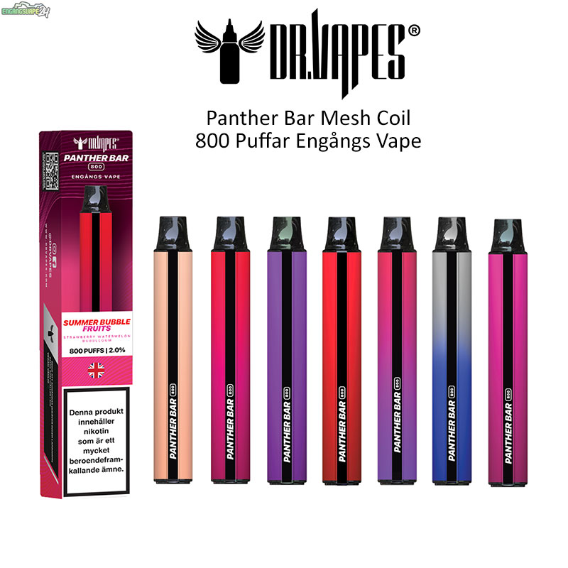 Panther-Bar-disposable-engangs-vape-20mg-front