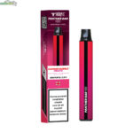 Panther-Bar-disposable-engangs-vape-20mg-strawberry-watermelon-bubbelgum