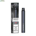 Panther-Bar-disposable-engangs-vape-20mg-creamy-tobacco