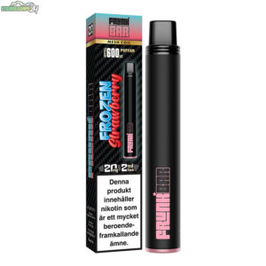 frunk-bar-mesh-disposable-engangs-vape-20mg-frozen-strawberry