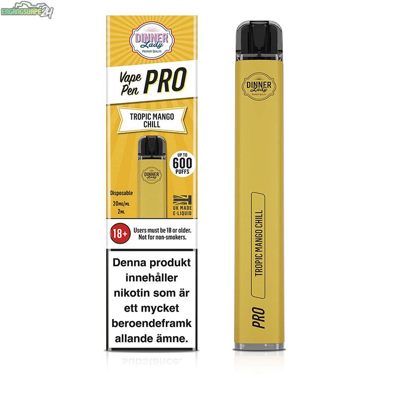 DinnerLady-Vape-Pen-Pro-disposable-engangs-vape-20mg-tropica-mango-chill DinnerLady-Vape-Pen-Pro-disposable-engangs-vape-20mg-tropica-mango-chill