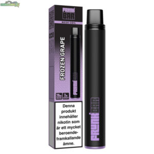 Frunk-Bar-Mesh-20mg-engangs-vape-frozen-grape