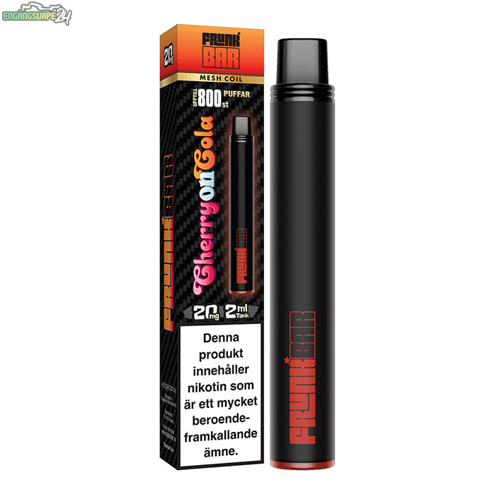 Frunk-Bar-Mesh-engangs-vape-20mg-cherry-on-cola Frunk-Bar-Mesh-engangs-vape-20mg-cherry-on-cola