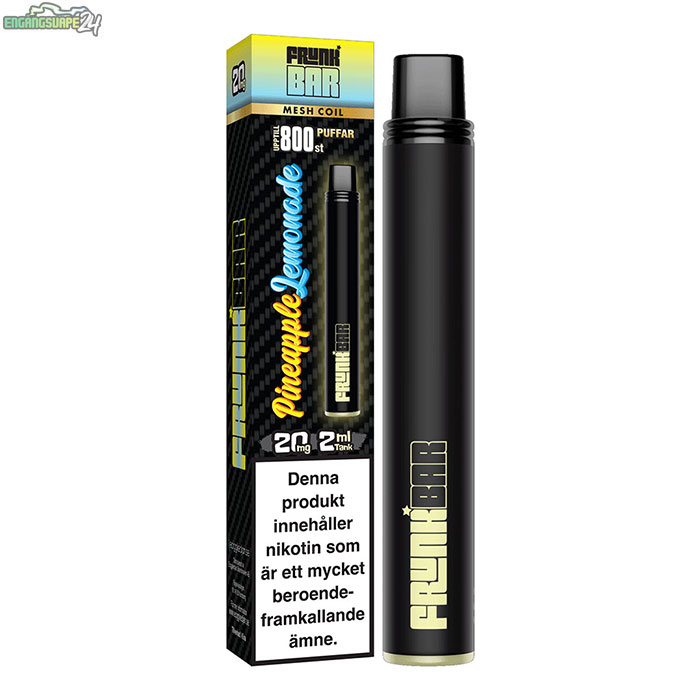 Frunk-Bar-Mesh-engangs-vape-20mg-pineapple-lemonade Frunk-Bar-Mesh-engangs-vape-20mg-pineapple-lemonade