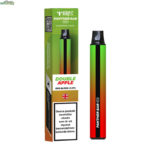 Panther-Bar-disposable-engangs-vape-20mg-double-apple